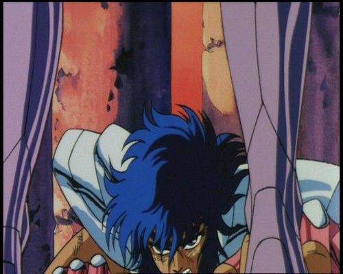 Otaku Gallery  / Anime e Manga / Saint Seiya / Screen Shots / Movies / 01 - La Dea della Discordia / 327.jpg